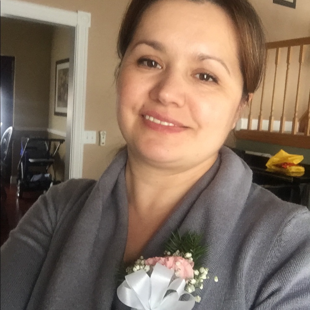 Meet your Posher, Luba